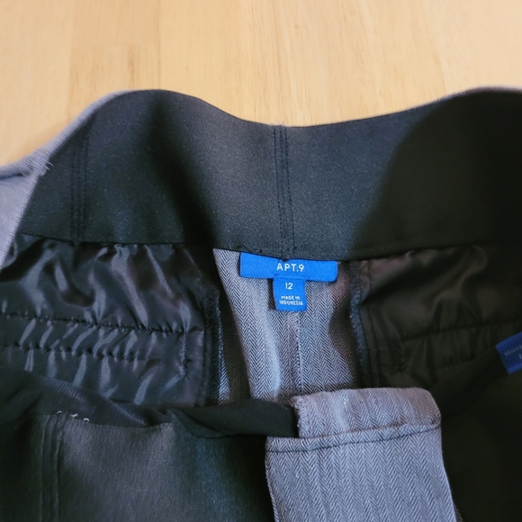 Slacks - Picture 2 of 2